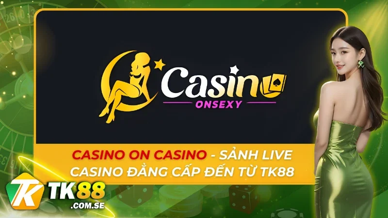 Casino on Casino