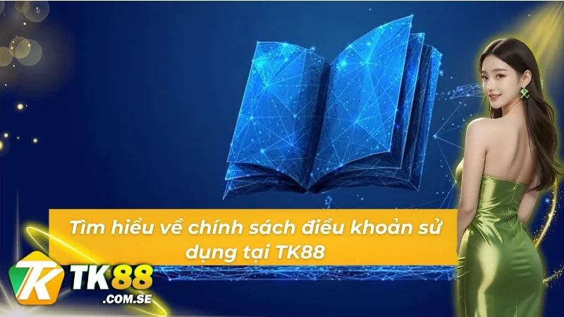 Giới thiệu sơ lược về điều khoản sử dụng tại TK88
