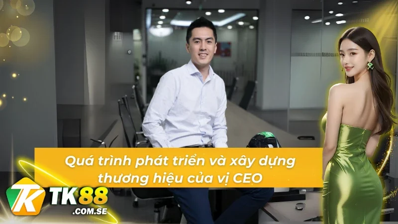 Hành trình nỗ lực không ngừng nghỉ của Đỗ Duy Hưng