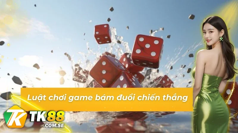 Luật chơi Tài Xỉu đạt tỷ lệ thắng cao